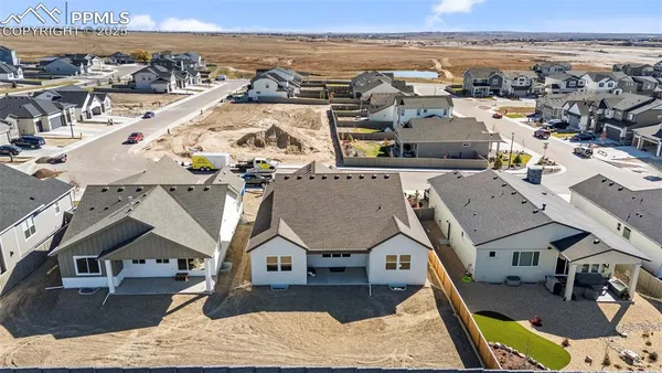 $769,900 | 9652 Texas Jack Drive, Colorado Springs, CO 80908