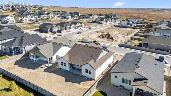 $769,900 | 9652 Texas Jack Drive, Colorado Springs, CO 80908