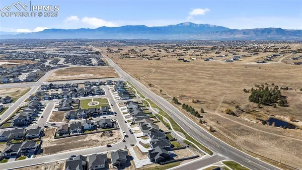 $769,900 | 9652 Texas Jack Drive, Colorado Springs, CO 80908