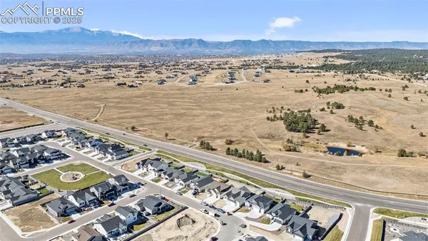 $769,900 | 9652 Texas Jack Drive, Colorado Springs, CO 80908