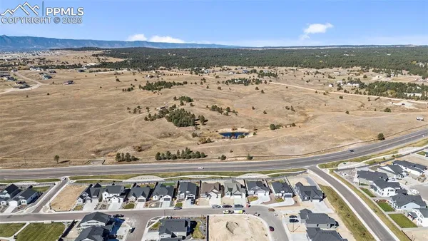 $769,900 | 9652 Texas Jack Drive, Colorado Springs, CO 80908