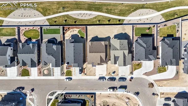 $769,900 | 9652 Texas Jack Drive, Colorado Springs, CO 80908