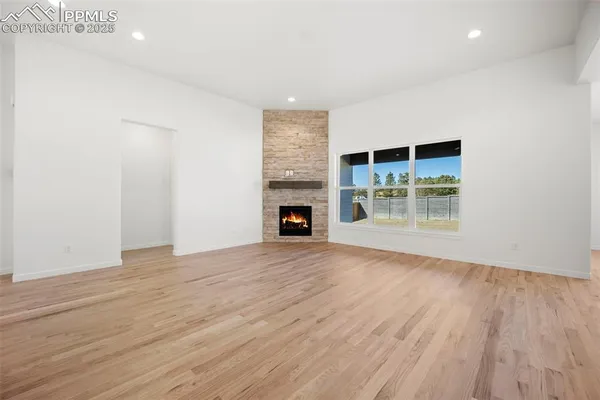 $769,900 | 9652 Texas Jack Drive, Colorado Springs, CO 80908