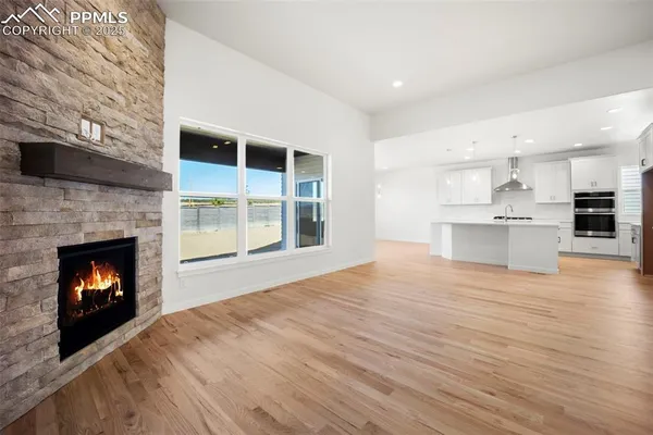 $769,900 | 9652 Texas Jack Drive, Colorado Springs, CO 80908