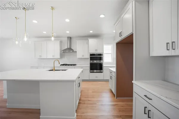 $769,900 | 9652 Texas Jack Drive, Colorado Springs, CO 80908