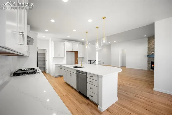 $769,900 | 9652 Texas Jack Drive, Colorado Springs, CO 80908