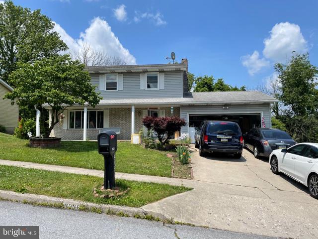 3236 Ridgeway Road Harrisburg, PA 17109 - Photo 1 of 22 Gallery Image 1