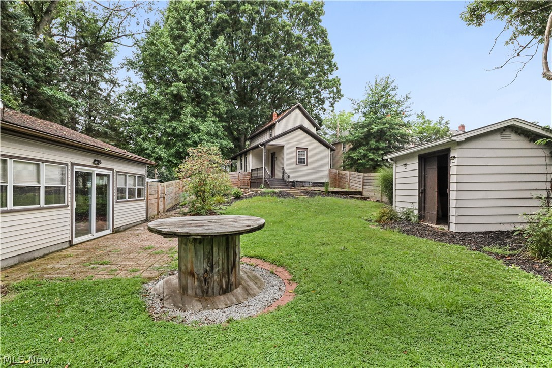773 Dan Street Akron, OH 44310 - Photo 36 of 47 Gallery Image 36