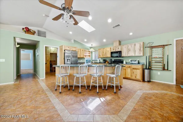$3,100 | 6641 South Midnight Snap Lane, Prescott, AZ 86303