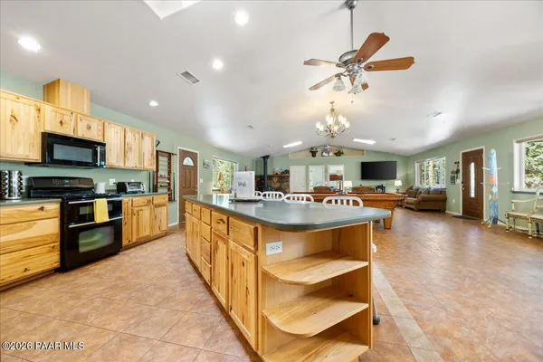 $3,100 | 6641 South Midnight Snap Lane, Prescott, AZ 86303