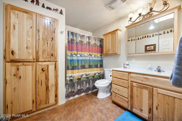 $3,100 | 6641 South Midnight Snap Lane, Prescott, AZ 86303