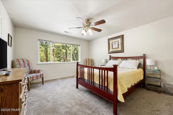 $3,100 | 6641 South Midnight Snap Lane, Prescott, AZ 86303