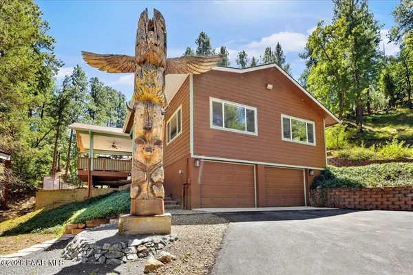 $3,100 | 6641 South Midnight Snap Lane, Prescott, AZ 86303