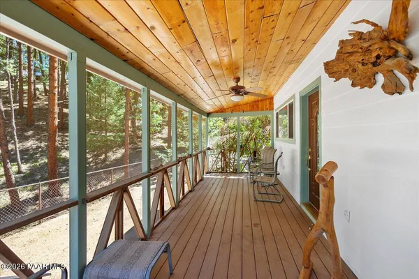 $3,100 | 6641 South Midnight Snap Lane, Prescott, AZ 86303