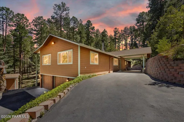 $3,100 | 6641 South Midnight Snap Lane, Prescott, AZ 86303