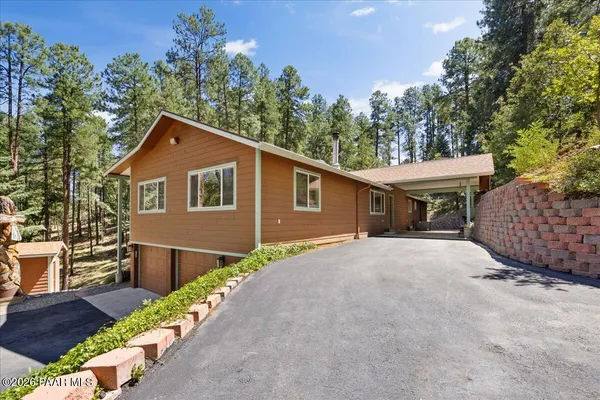 $3,100 | 6641 South Midnight Snap Lane, Prescott, AZ 86303