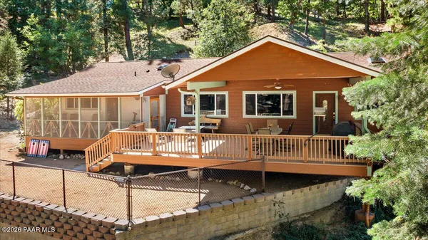 $3,100 | 6641 South Midnight Snap Lane, Prescott, AZ 86303