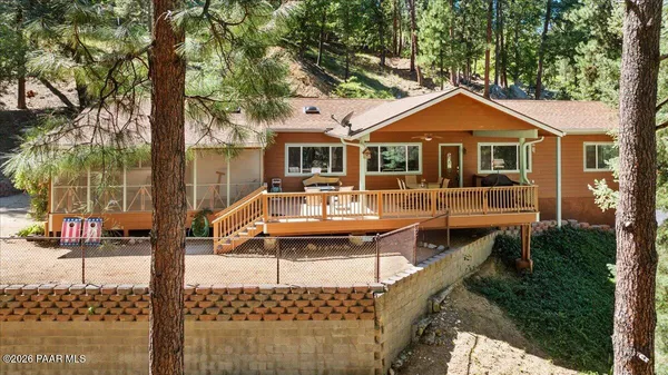 $3,100 | 6641 South Midnight Snap Lane, Prescott, AZ 86303