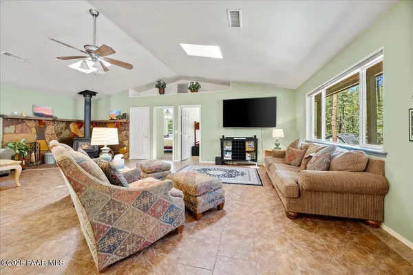 $3,100 | 6641 South Midnight Snap Lane, Prescott, AZ 86303