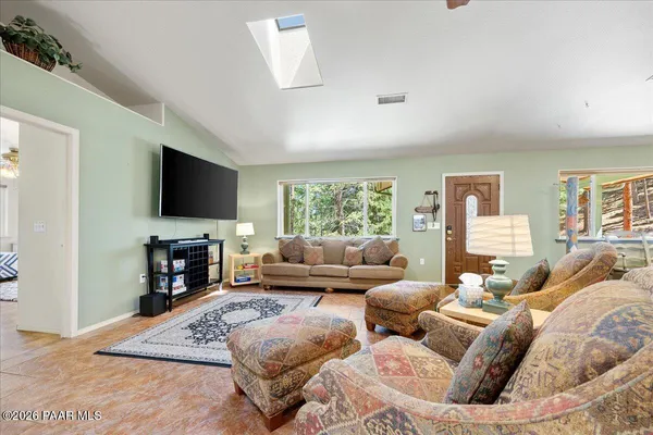 $3,100 | 6641 South Midnight Snap Lane, Prescott, AZ 86303