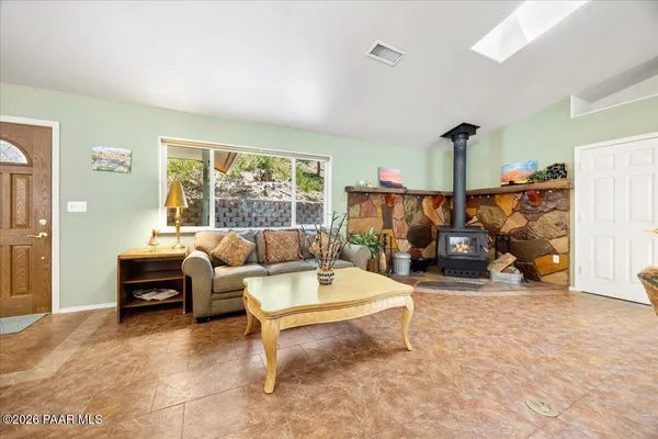 $3,100 | 6641 South Midnight Snap Lane, Prescott, AZ 86303