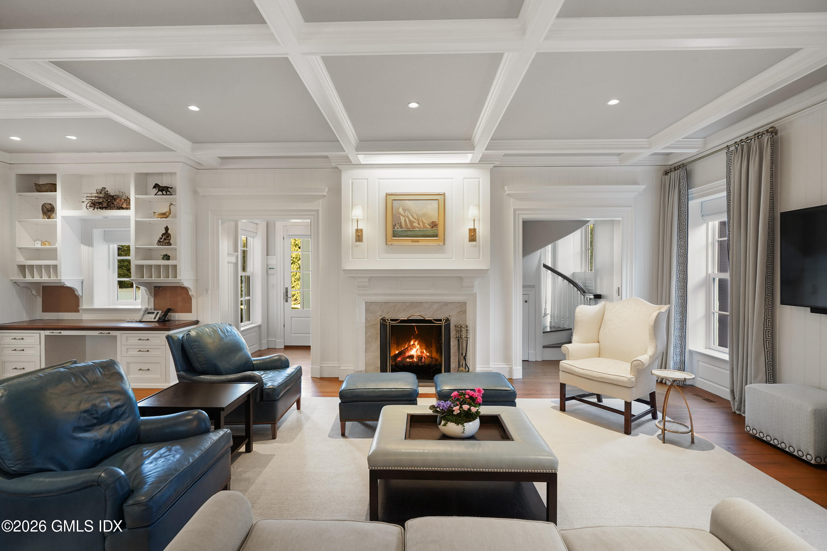 52 Ridge Street Greenwich, CT 06830 - Photo 13 of 49 DSC07498_1_1