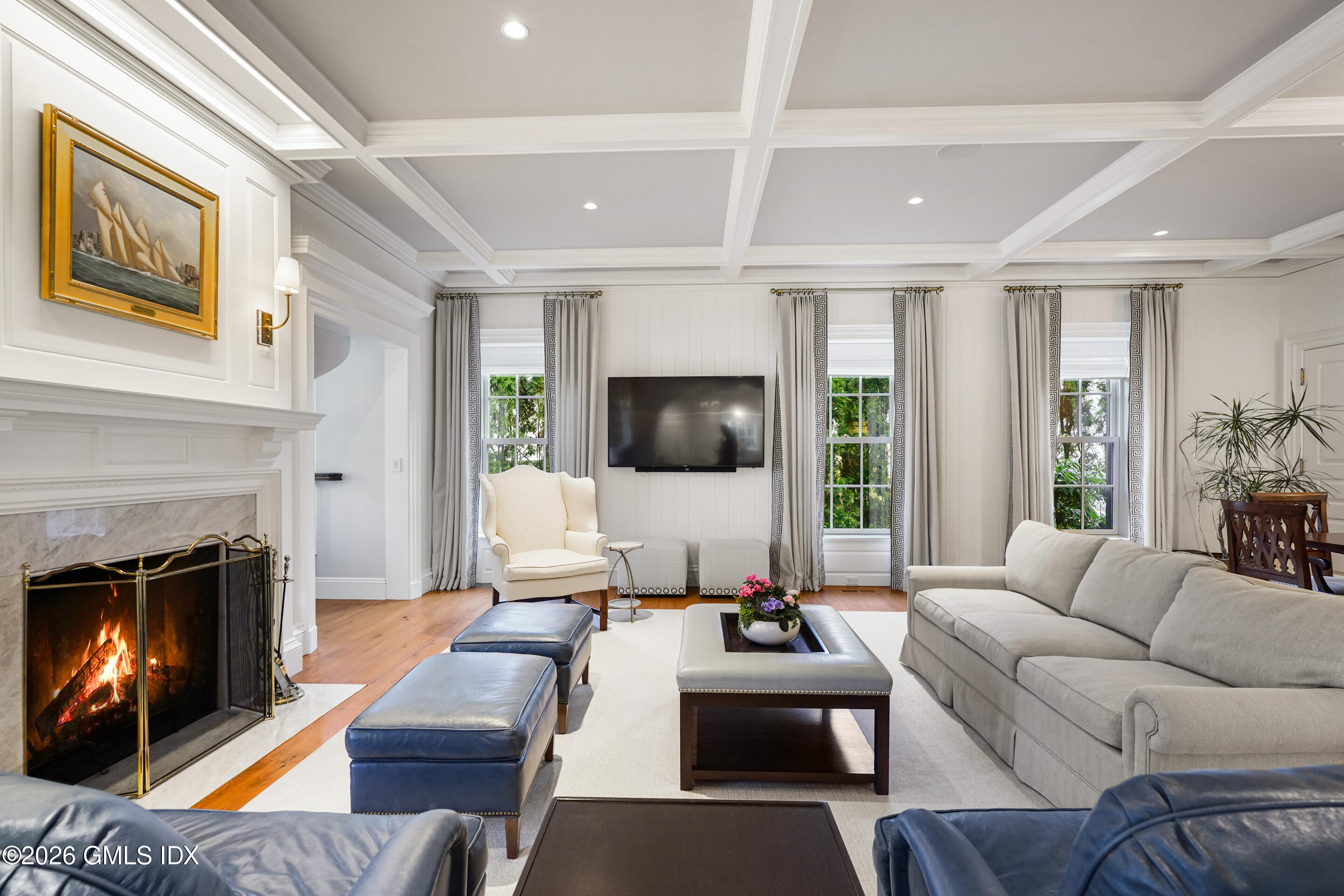 52 Ridge Street Greenwich, CT 06830 - Photo 14 of 49 DSC07503_1_1