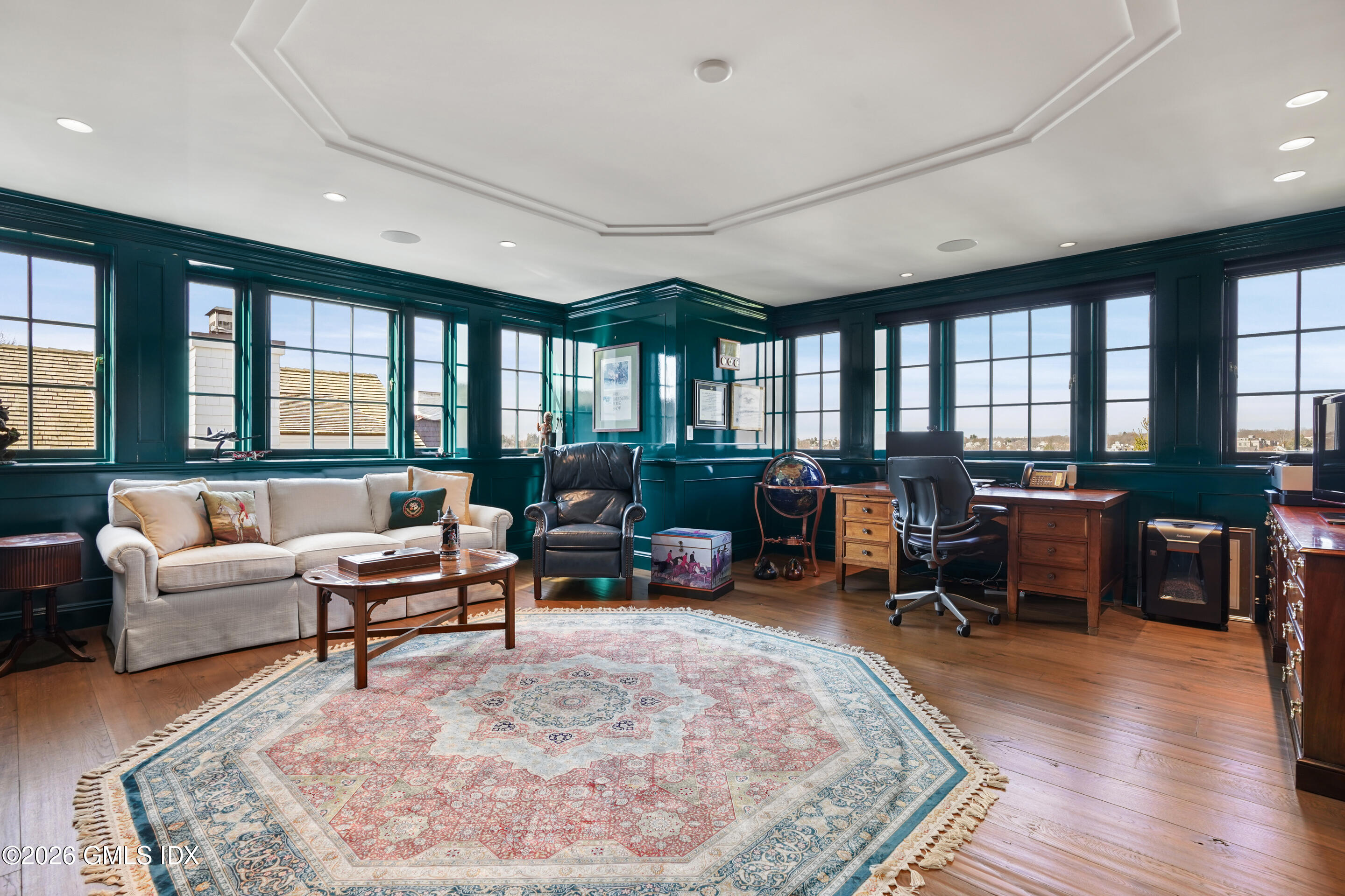 52 Ridge Street Greenwich, CT 06830 - Photo 32 of 49 DSC07228_1