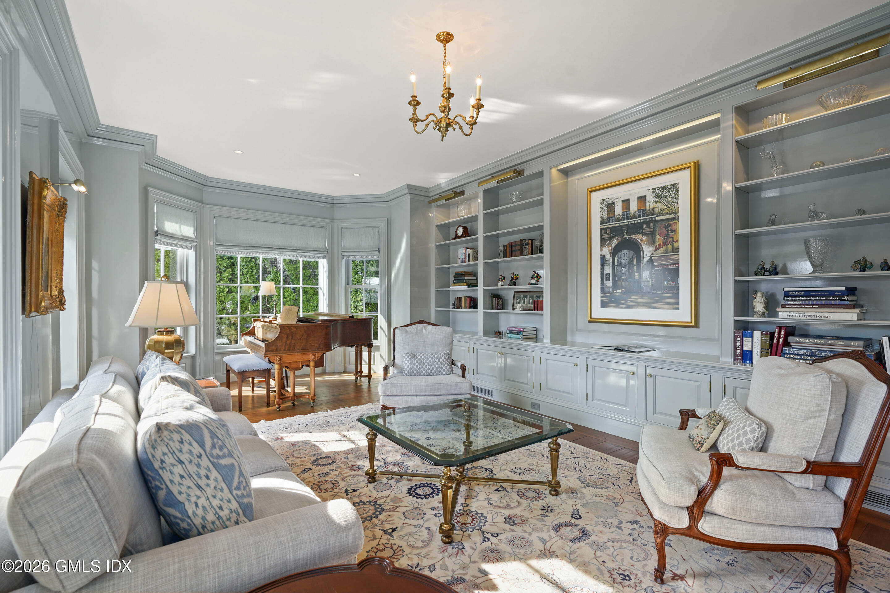 52 Ridge Street Greenwich, CT 06830 - Photo 5 of 49 DSC07415_1