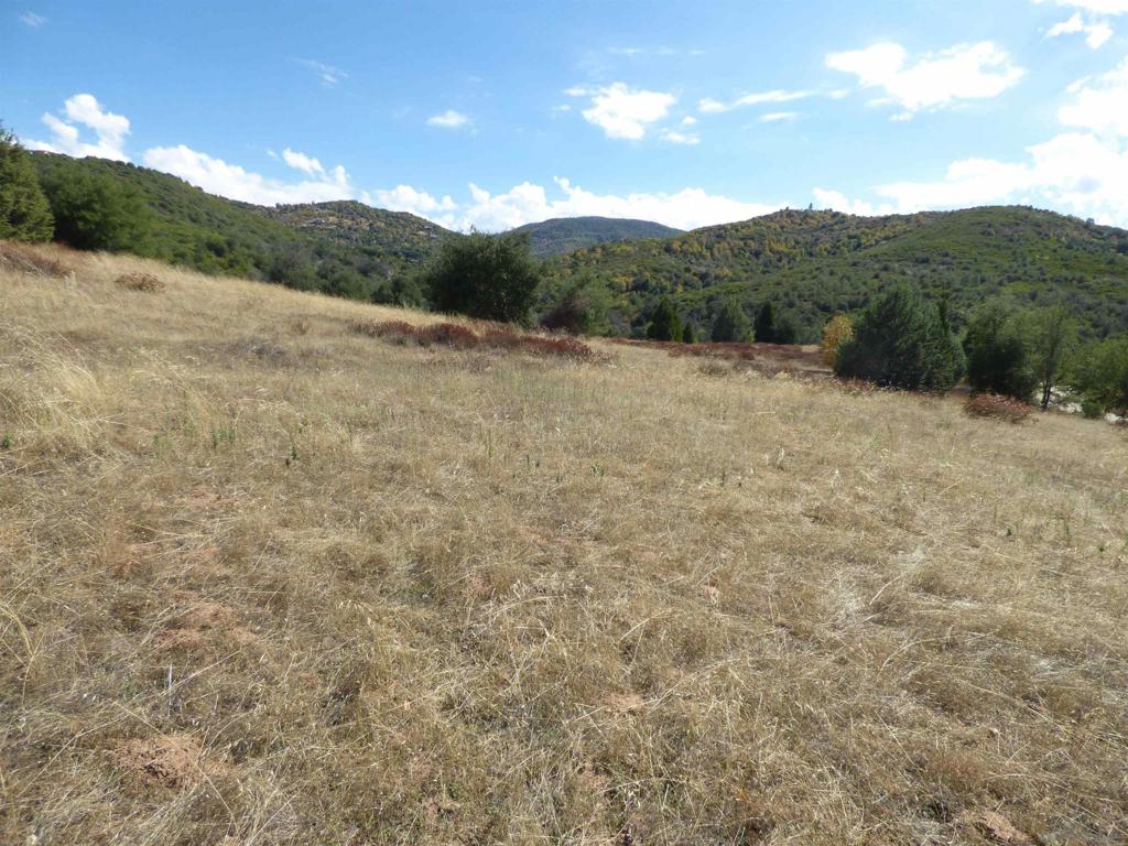 Engineers Road Julian, CA 92036 - Photo 20 of 27 a view of a mountain range with trees in the background