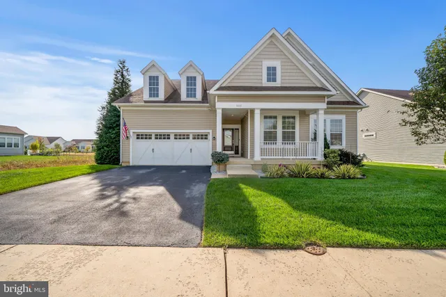 $579,000 | 4116 Laughton Lane, Middletown, DE 19709