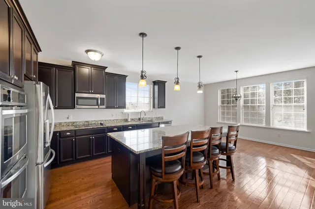 $579,000 | 4116 Laughton Lane, Middletown, DE 19709