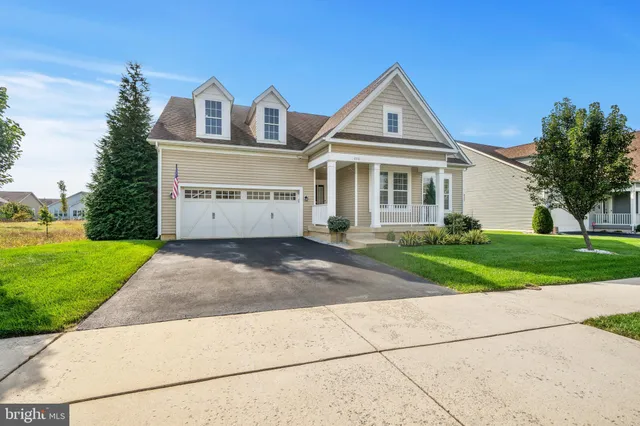 $579,000 | 4116 Laughton Lane, Middletown, DE 19709