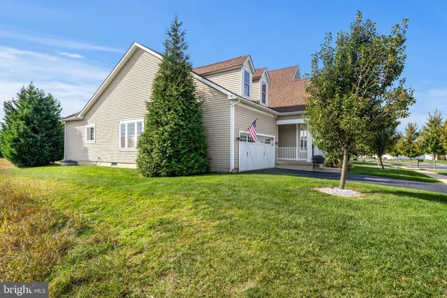 $579,000 | 4116 Laughton Lane, Middletown, DE 19709