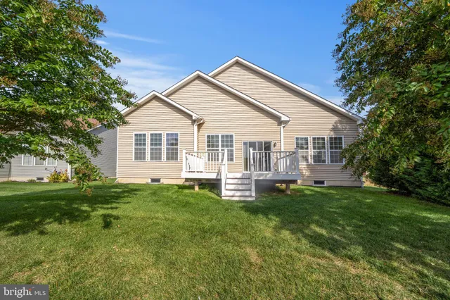 $579,000 | 4116 Laughton Lane, Middletown, DE 19709