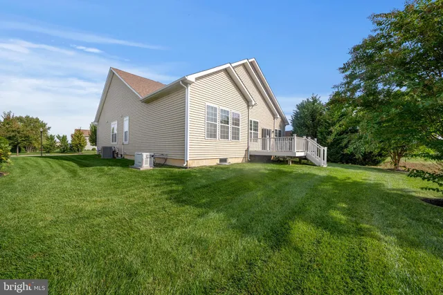 $579,000 | 4116 Laughton Lane, Middletown, DE 19709