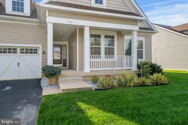 $579,000 | 4116 Laughton Lane, Middletown, DE 19709