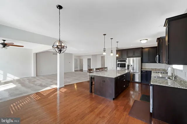 $579,000 | 4116 Laughton Lane, Middletown, DE 19709