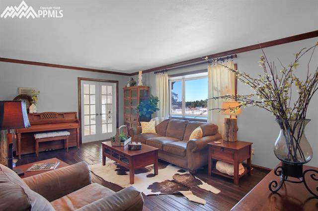 7330 Mathews Road Colorado Springs, CO 80908 - Photo 16 of 36 Gallery Image 16