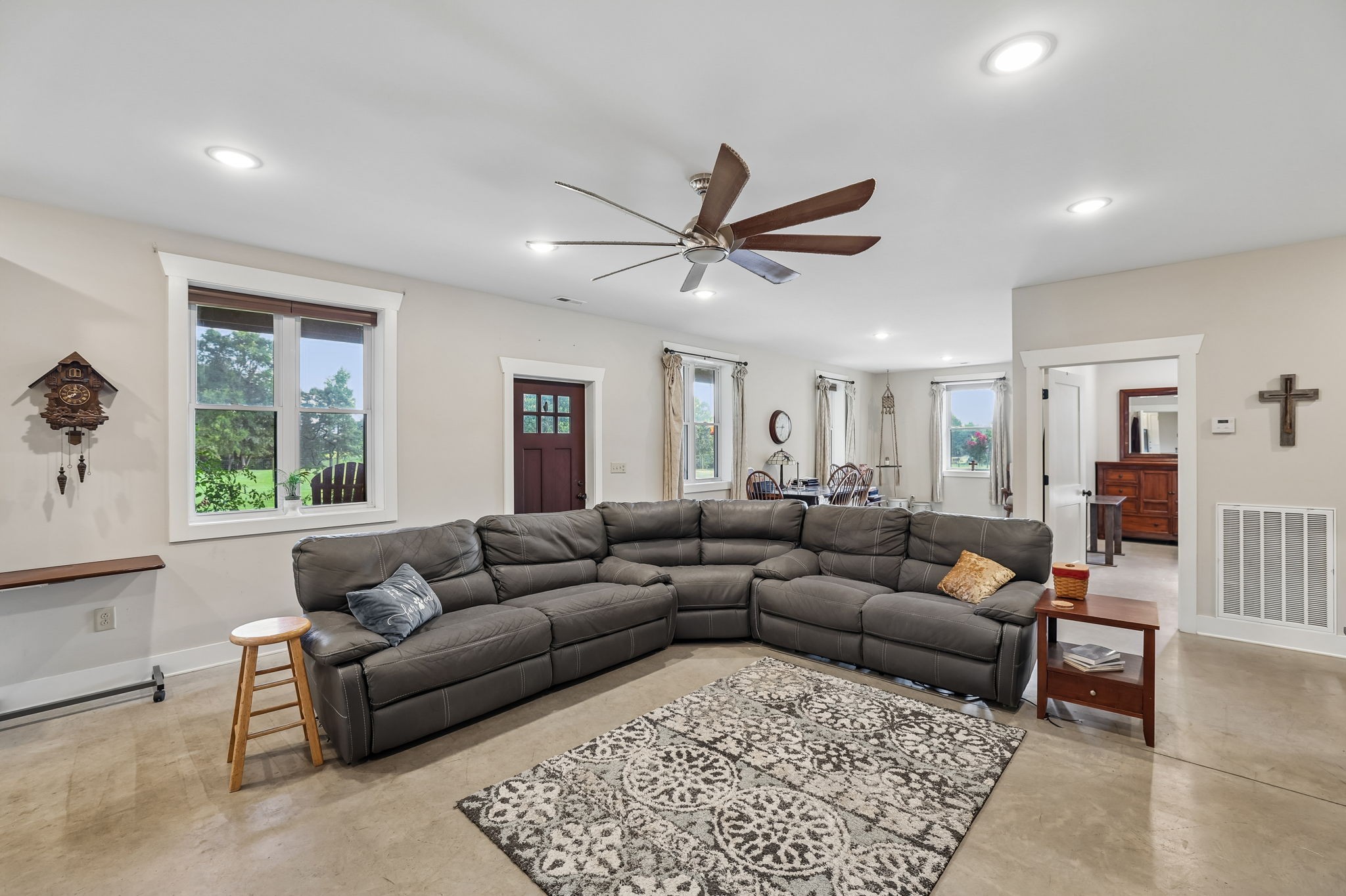 841 Todd Road Woodbury, TN 37190 - Photo 11 of 33 Gallery Image 11