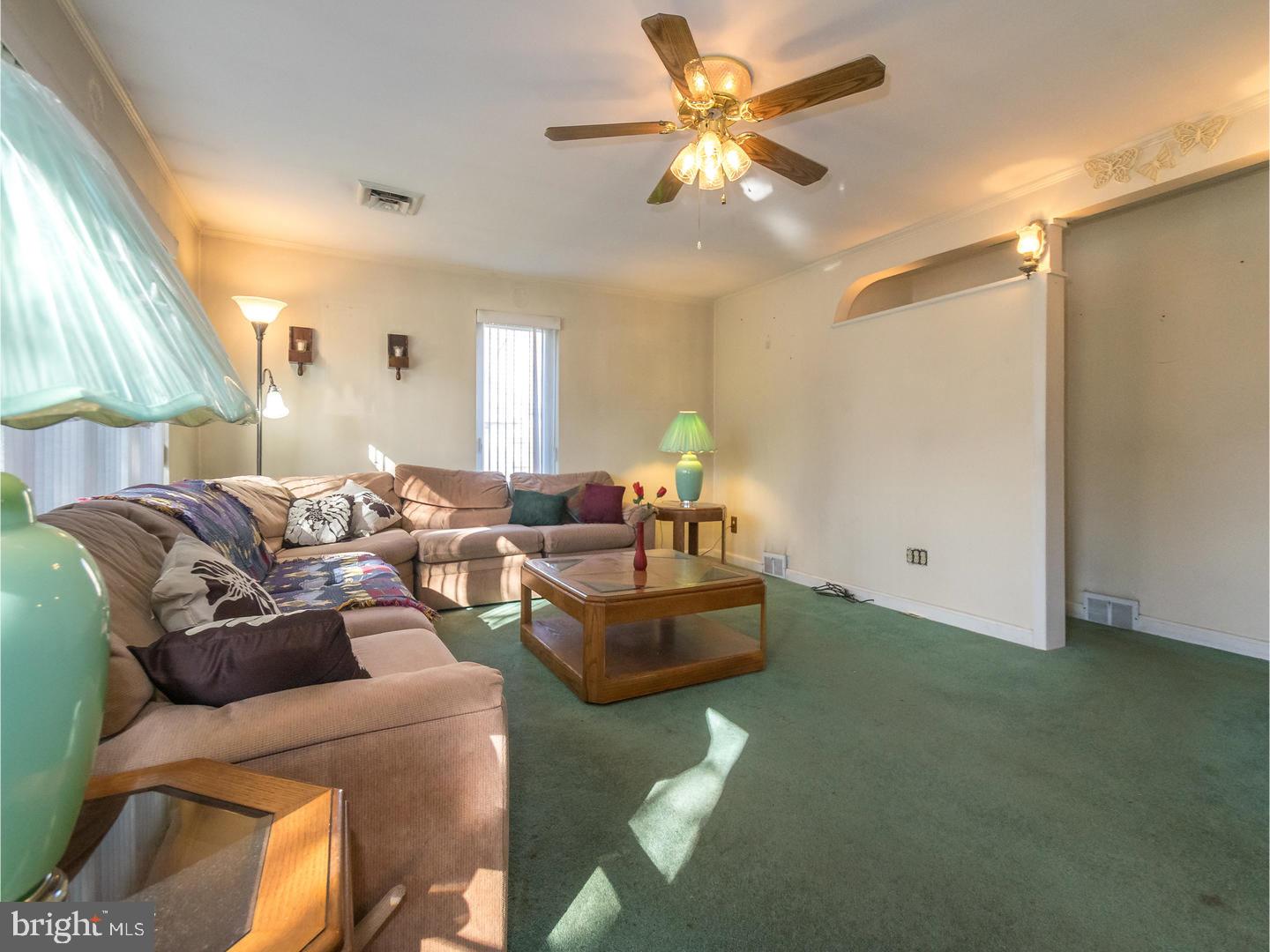 1721 Allentown Road Quakertown, PA 18951 - Photo 4 of 18 Living Room