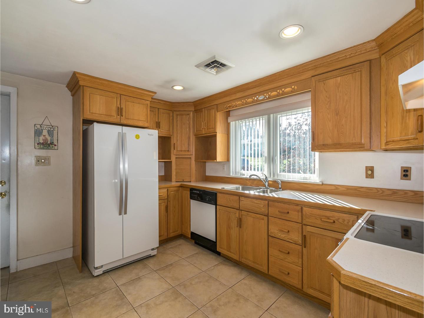 1721 Allentown Road Quakertown, PA 18951 - Photo 6 of 18 Kitchen