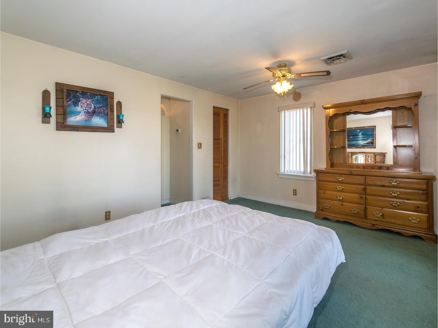 1721 Allentown Road Quakertown, PA 18951 - Photo 10 of 18 Bedroom - Main