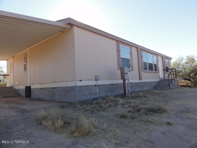 9171 South Fillmore Road Tucson, AZ 85736 - Photo 3 of 34