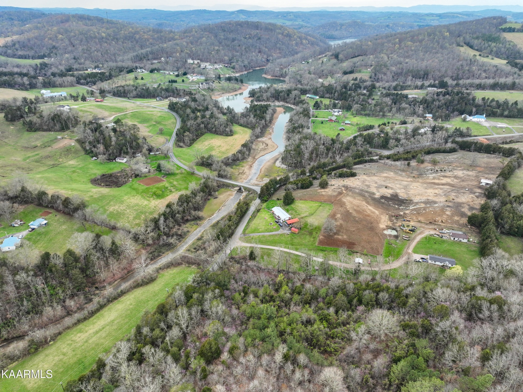 0 Walker Ford Road Maynardville, TN 37807 - Photo 11 of 24 Gallery Image 11