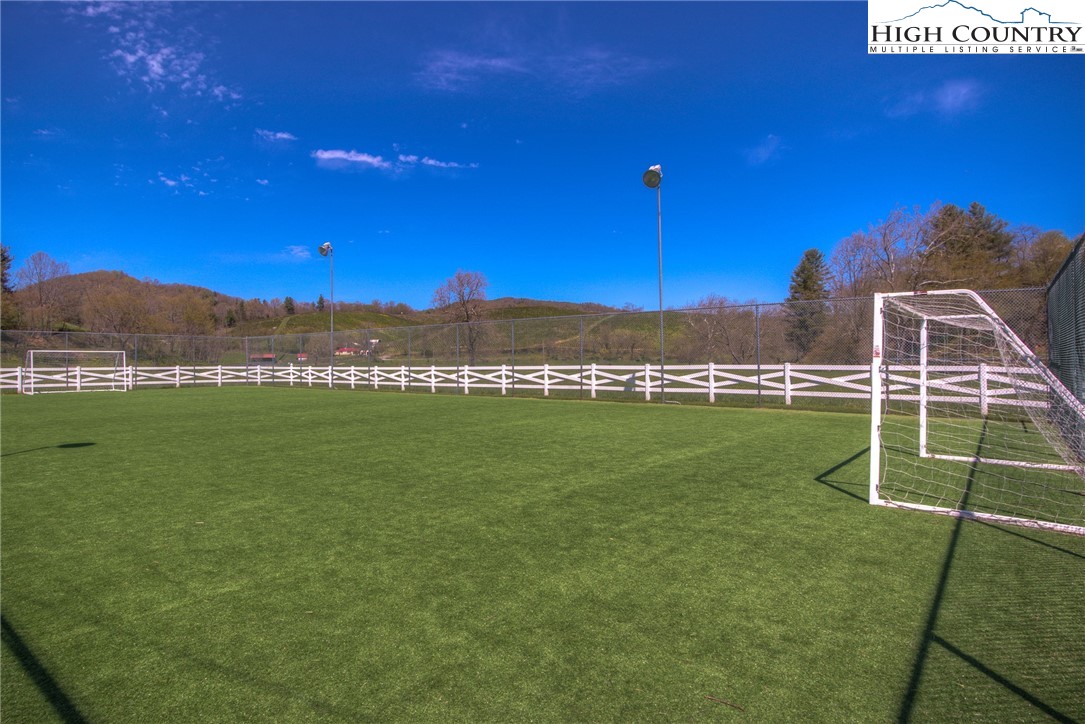 2388 Carsonville Road Independence, VA 24348 - Photo 38 of 50 a view of a field with an trees