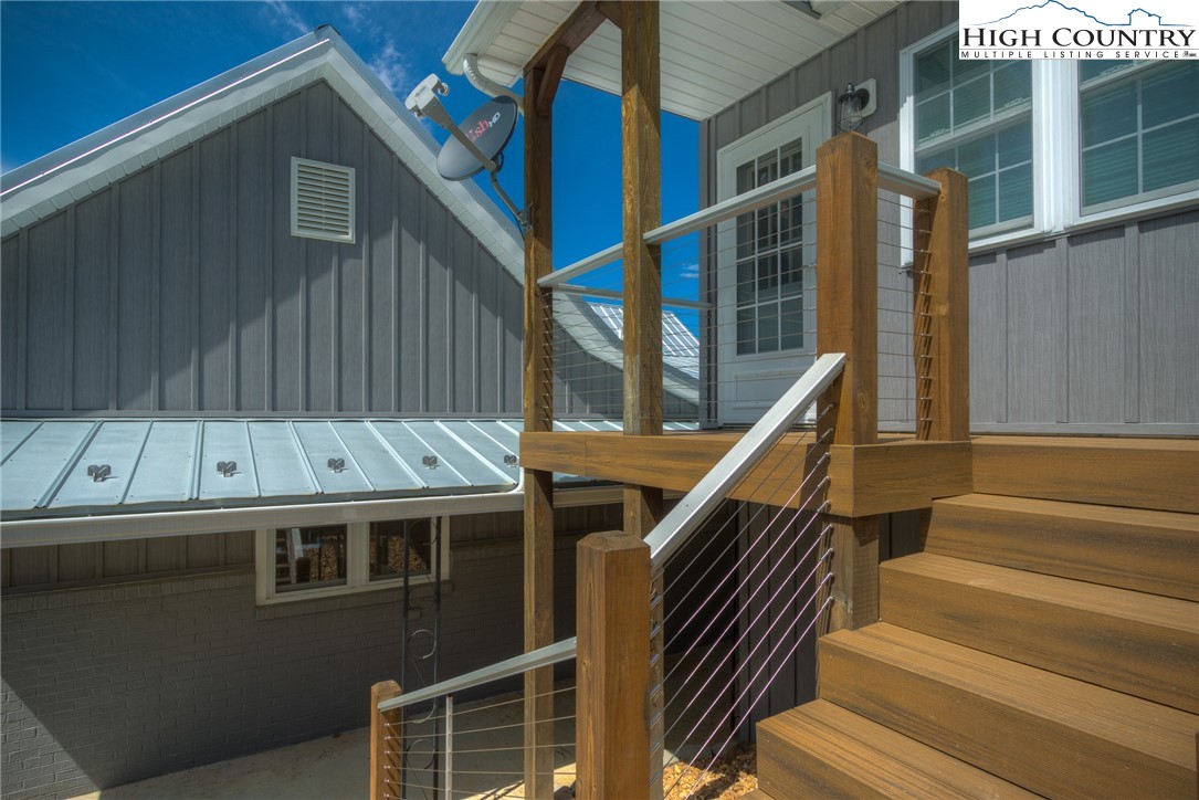 2388 Carsonville Road Independence, VA 24348 - Photo 43 of 50 a view of entryway