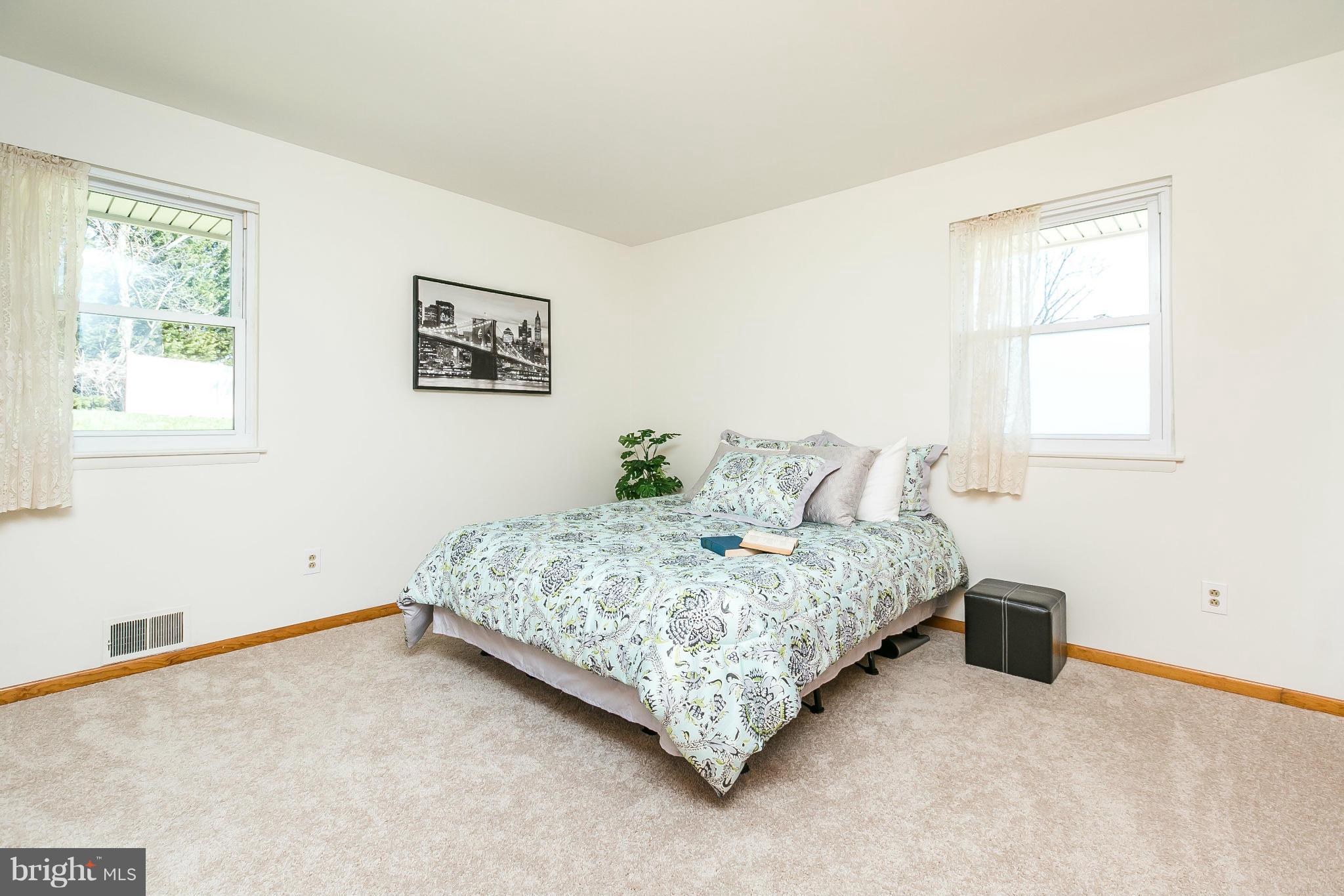 829 Hilltop Road Catonsville, MD 21228 - Photo 13 of 27 Plenty of natural light