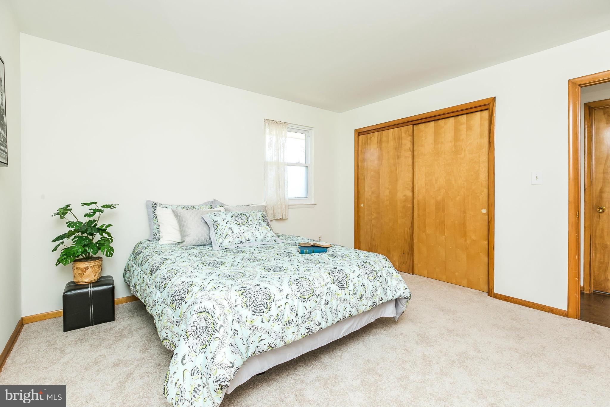 829 Hilltop Road Catonsville, MD 21228 - Photo 14 of 27 Bedroom