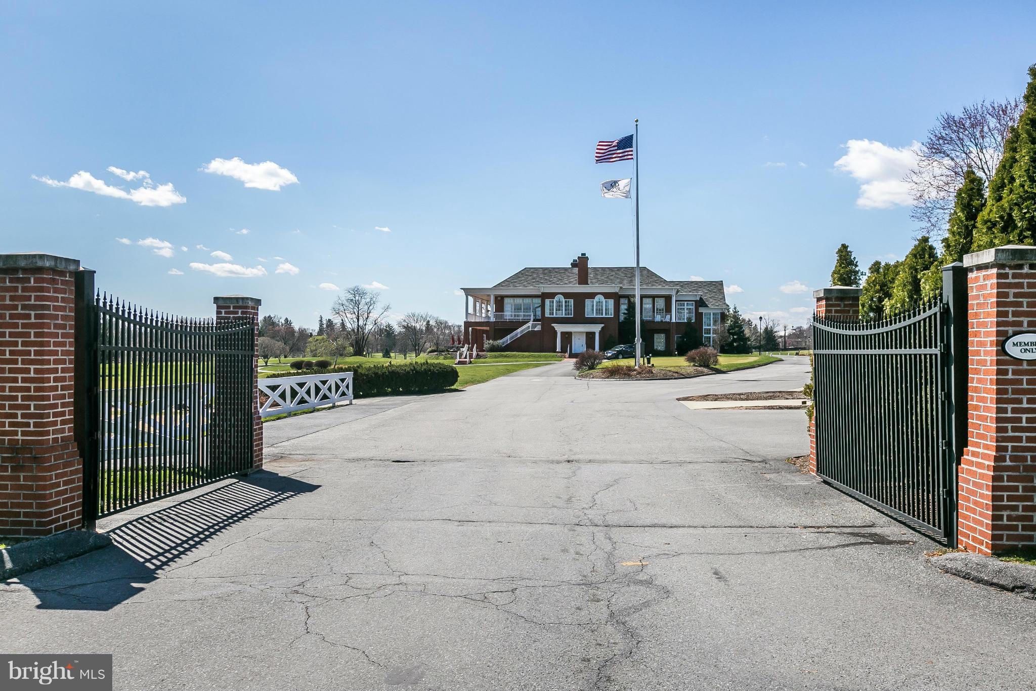 829 Hilltop Road Catonsville, MD 21228 - Photo 21 of 27 Within walking distance of Rolling Road Golf Club
